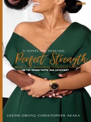 cover image of Perfect strength
